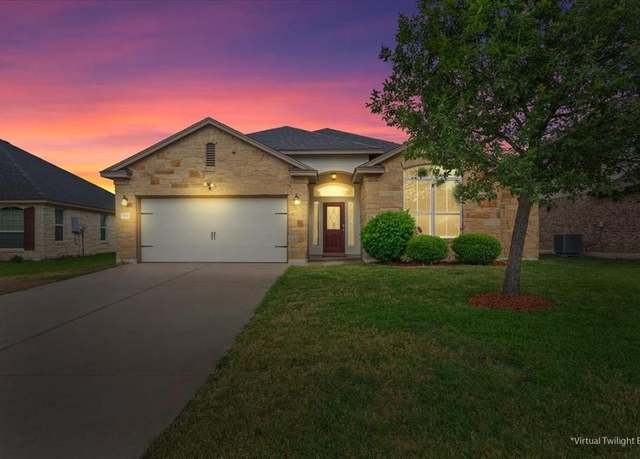 Property at 9936 Caney Creek Dr, Waco, TX 76708, 3 beds, 2.5 baths