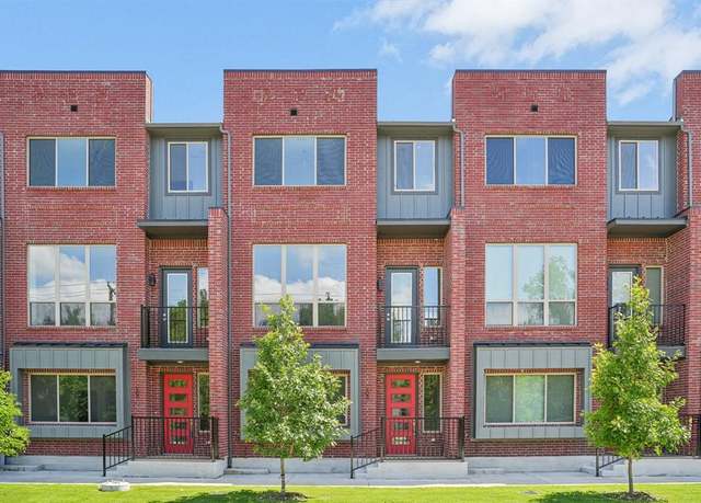 Property at 2524 Havenhurst St #102, Farmers Branch, TX 75234, 3 beds, 3.5 baths