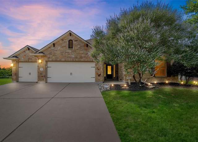Property at 5505 Wisdom Ct, Waco, TX 76708, 4 beds, 2.5 baths