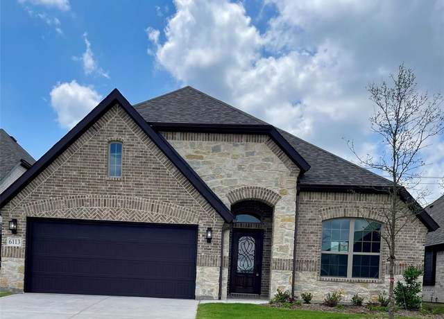 Property at 6113 Rodin Dr, Royse City, TX 78189, 3 beds, 2 baths