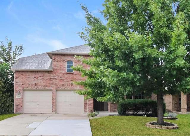Property at 1513 Kittyhawk Dr, Little Elm, TX 75068, 4 beds, 2.5 baths