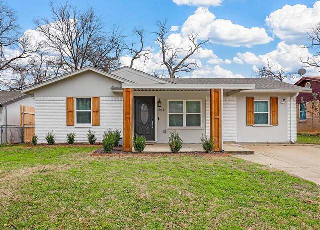 Property at 504 Town North Dr, Arlington, TX 76011, 3 beds, 2 baths
