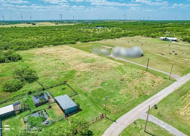 Property at 2131 Private Road 1122, Clyde, TX 79510