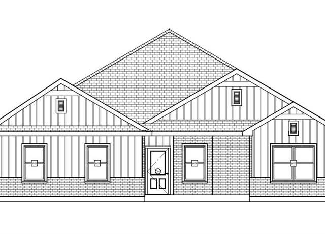 Property at 143 Blackhawk Rd, Abilene, TX 79602, 4 beds, 2 baths