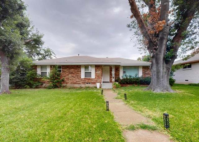 Property at 2204 Heather Glen Dr, Dallas, TX 75232, 3 beds, 2 baths