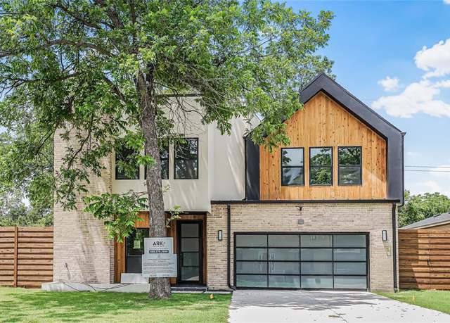 Property at 3631 Espanola Dr, Dallas, TX 75220, 4 beds, 3 baths