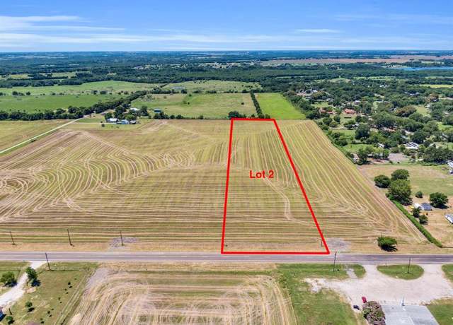 Property at Lot 2 Ferris Acres, Ferris, TX 75125