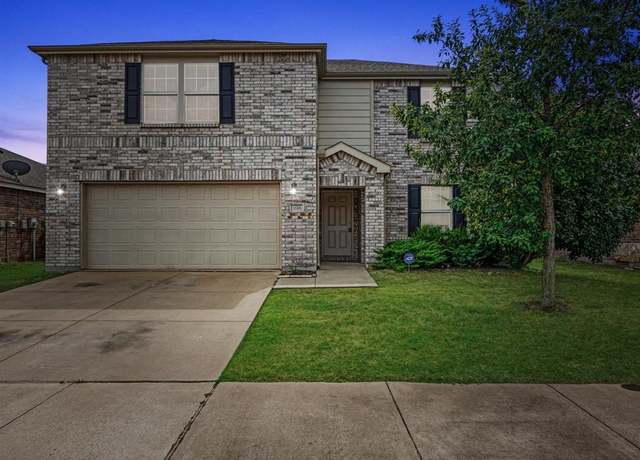 Property at 1616 Megan Creek Dr, Little Elm, TX 75068, 4 beds, 2.5 baths