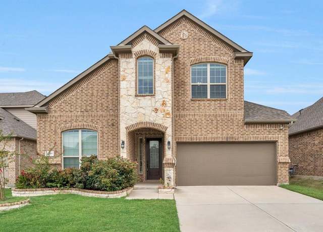 Property at 10909 Big Spring Trl, Mckinney, TX 75071, 4 beds, 4 baths