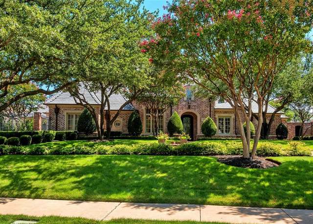 Property at 2904 Belclaire Dr, Frisco, TX 75034, 4 beds, 3.5 baths