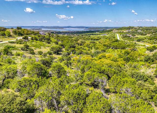 Property at TBD Blazing Star Ct, Possum Kingdom Lake, TX 76449