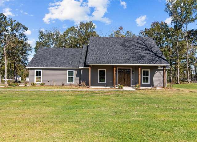 Property at 728 Rambin Rd, Stonewall, LA 71078, 4 beds, 3 baths