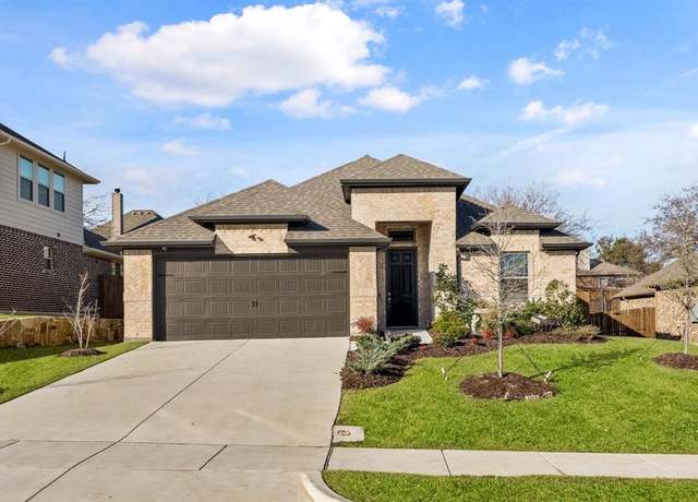 Property at 309 Ridge Dr, Justin, TX 76247, 3 beds, 2.5 baths