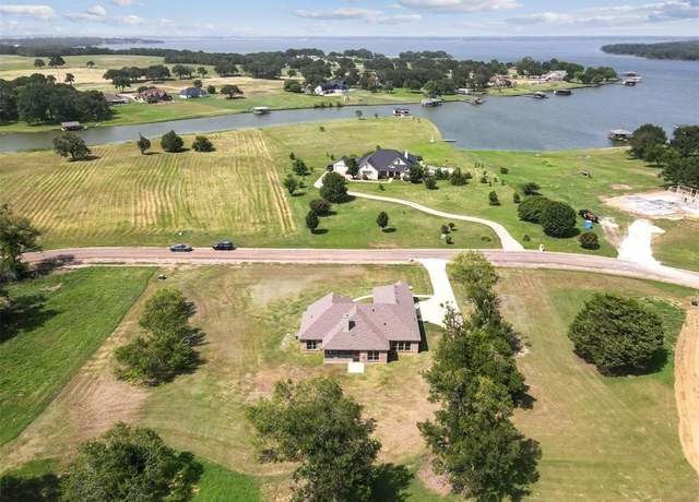 Property at 105 Crepe Myrtle, Corsicana, TX 75109, 3 beds, 2 baths
