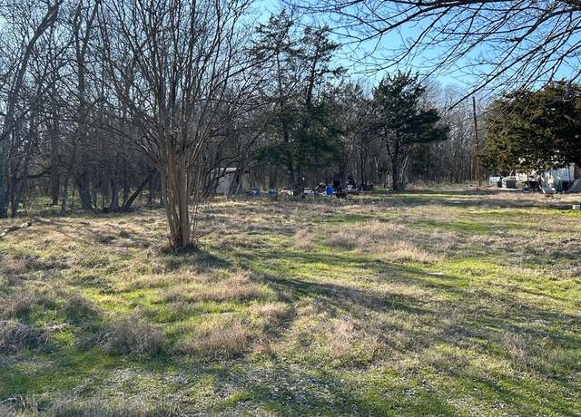 Property at 0000 Creekside Dr, Caddo Mills, TX 75135