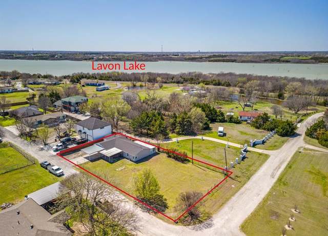 Property at 4428 Private Road 5216, Princeton, TX 75407, 4 beds, 2 baths