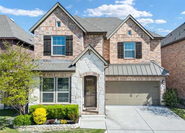 Property at 5425 Harbour Rd, Richardson, TX 75082, 4 beds, 3.5 baths