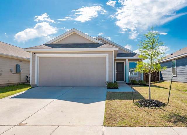 Property at 5970 Wedgemere Dr, Princeton, TX 75407, 3 beds, 2 baths