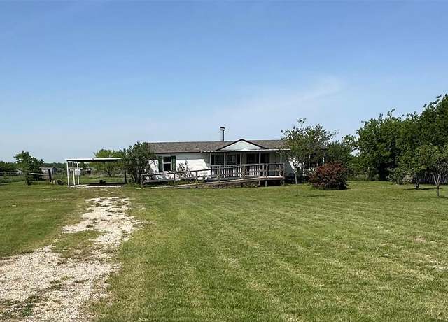 Property at 4408 County Road 913, Joshua, TX 76058, 3 beds, 2 baths