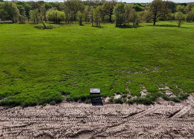 Property at 630 Waters Way, Dodd City, TX 75438