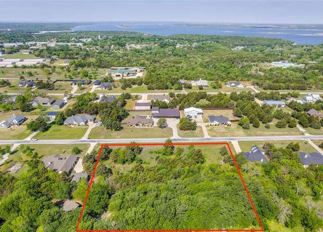 Property at 166 Guy Ln, Pottsboro, TX 75076