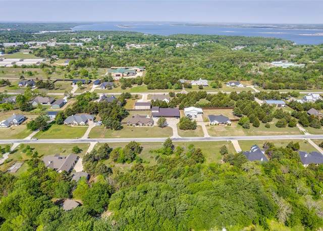 Property at 166 Guy Ln, Pottsboro, TX 75076