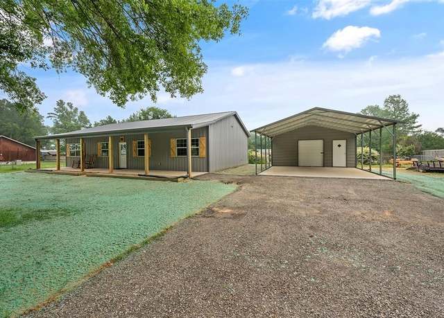 Property at 9089 Raspberry Ave, Frankston, TX 75763, 3 beds, 2 baths