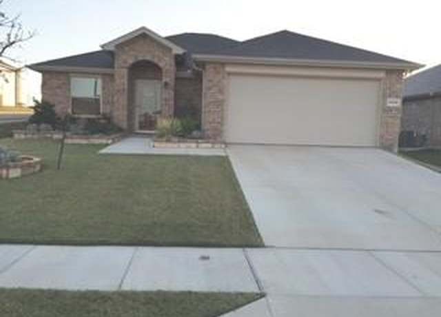 Property at 14336 Mariposa Lily Ln, Fort Worth, TX 76052, 3 beds, 2 baths
