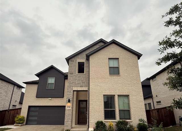 Property at 11356 Four Roses Trl, Frisco, TX 75035, 4 beds, 3 baths