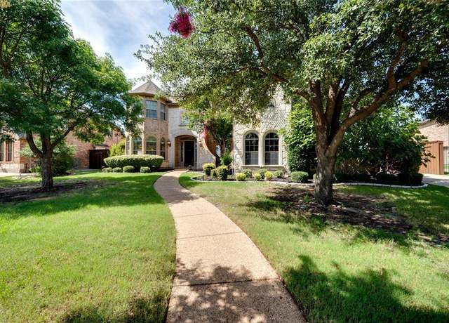 Property at 1604 Harper Ln, Carrollton, TX 75010, 5 beds, 4 baths