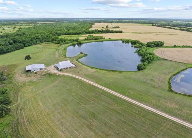 Property at County Road 26150, Roxton, TX 75477, 2 beds, 2 baths