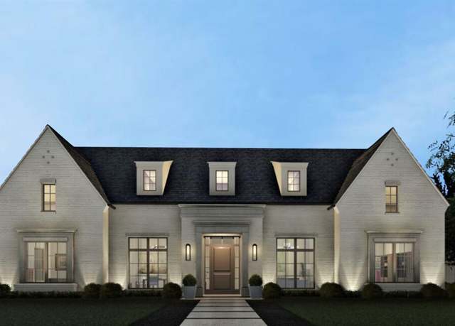 Property at 13640 Nouvelle Cir, Fort Worth, TX 76008, 4 beds, 5 baths