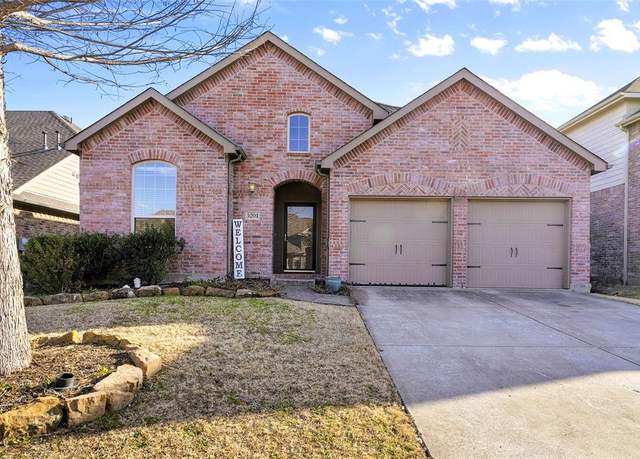 Property at 5201 Datewood Ln, Mckinney, TX 75071, 4 beds, 2.5 baths