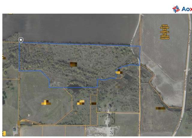 Property at TBD Cr 50, Celina, TX 75009
