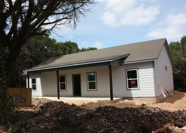 Property at 9320 Apache Trl, Rio Vista, TX 76093, 3 beds, 2 baths