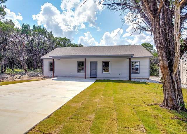 Property at 9320 Apache Trl, Rio Vista, TX 76093, 3 beds, 2 baths