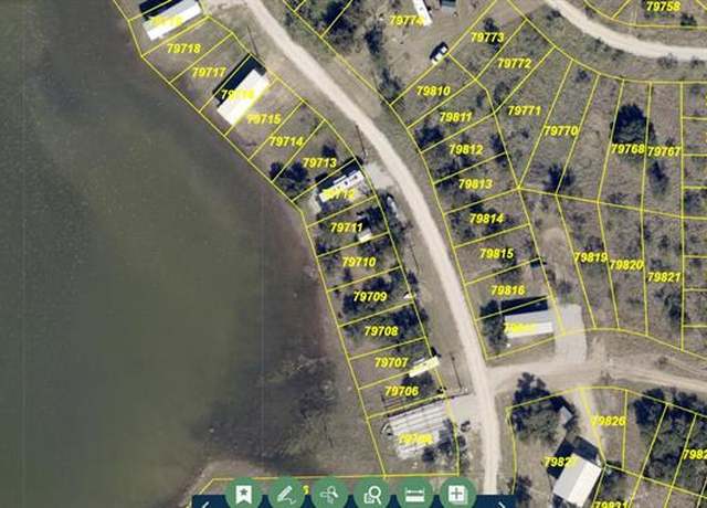 Property at Lot 1480 Crest Oak Dr, May, TX 76857