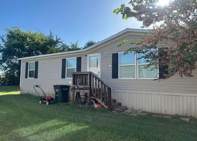 Property at 111 Northaven Ln, Knollwood, TX 75092, 3 beds, 2 baths