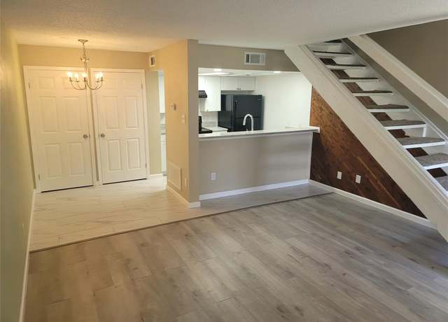 Property at 4616 Country Creek Dr #1176, Dallas, TX 75236, 1 bed, 1 bath