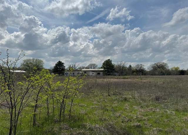 Property at 2114 County Road 2512, Quinlan, TX 75474