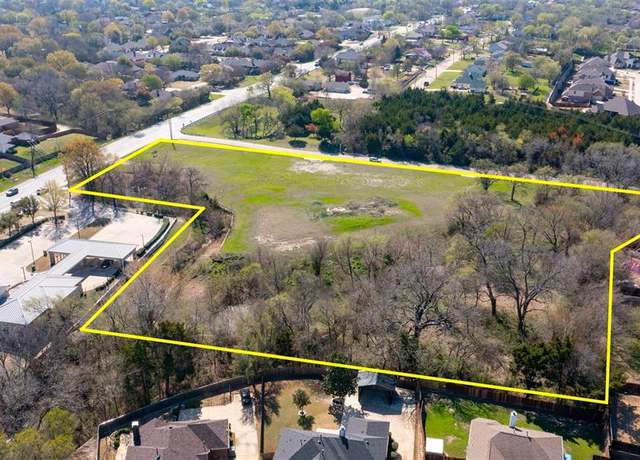 Property at NWC NW 205 Hwy, Rockwall, TX 75087
