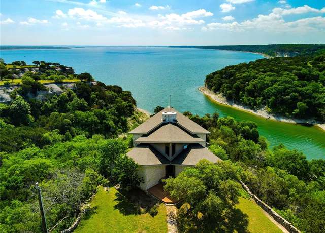 Property at 124 County Road 1543, Morgan, TX 76671, 2 beds, 2.5 baths