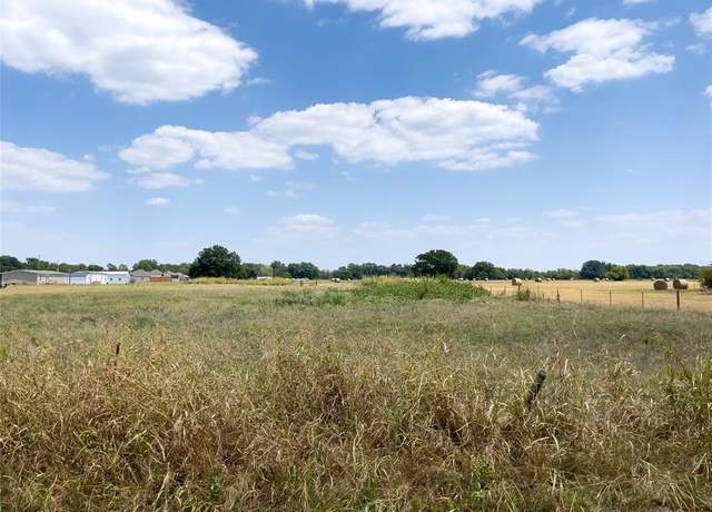 Property at 4861 County Road 4500, Commerce, TX 75428