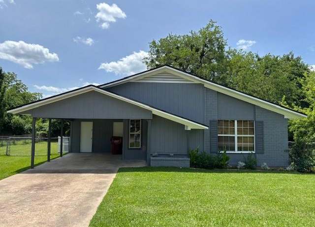 Property at 100 Lynn Ln, Mount Vernon, TX 75457, 3 beds, 1 bath