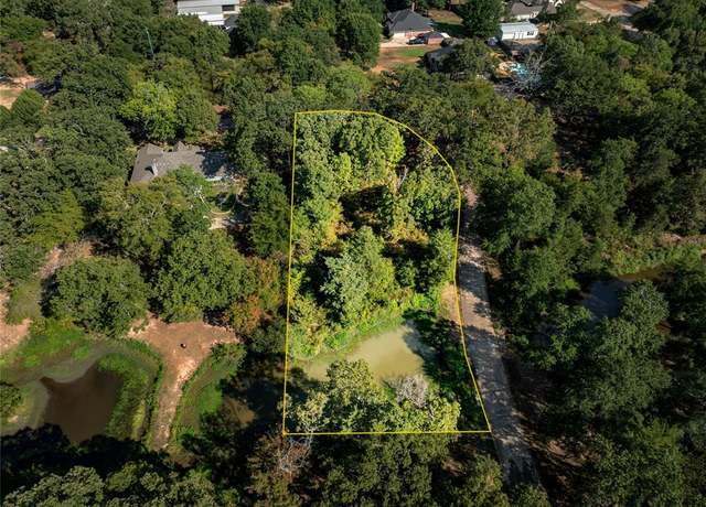 Property at TBD 168 Deer Valley Dr, Powderly, TX 75473