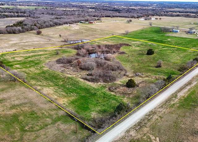 Property at TBD S Johnson Loop, Montague, TX 76251