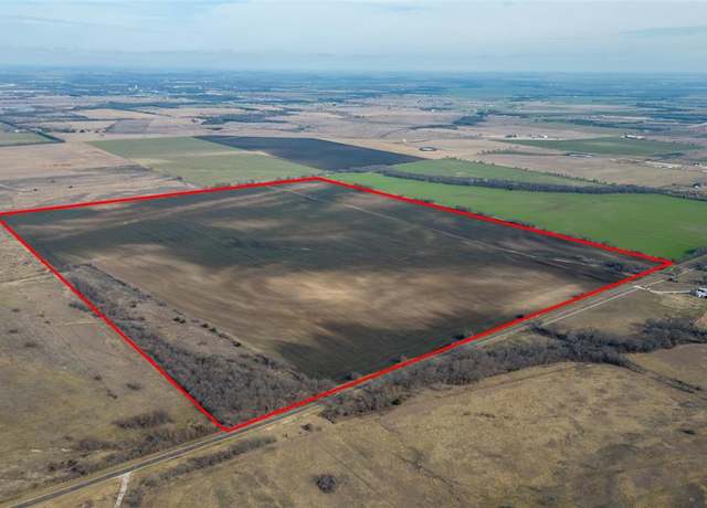 Property at TBD FM 308, Milford, TX 76670