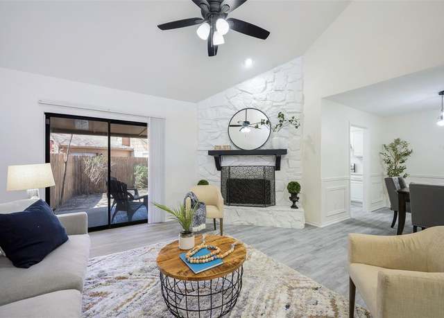 Property at 1605 Brentwood Dr, Irving, TX 75061, 2 beds, 2 baths