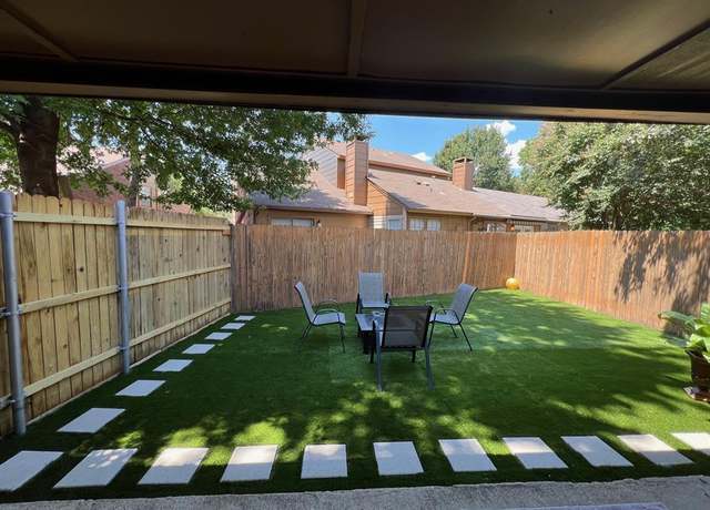 Property at 1605 Brentwood Dr, Irving, TX 75061, 2 beds, 2 baths