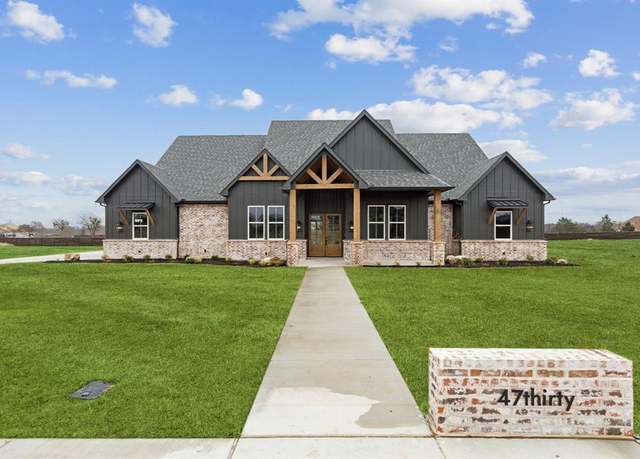 Property at 4730 Magnolia Trl, Midlothian, TX 76065, 4 beds, 3.5 baths